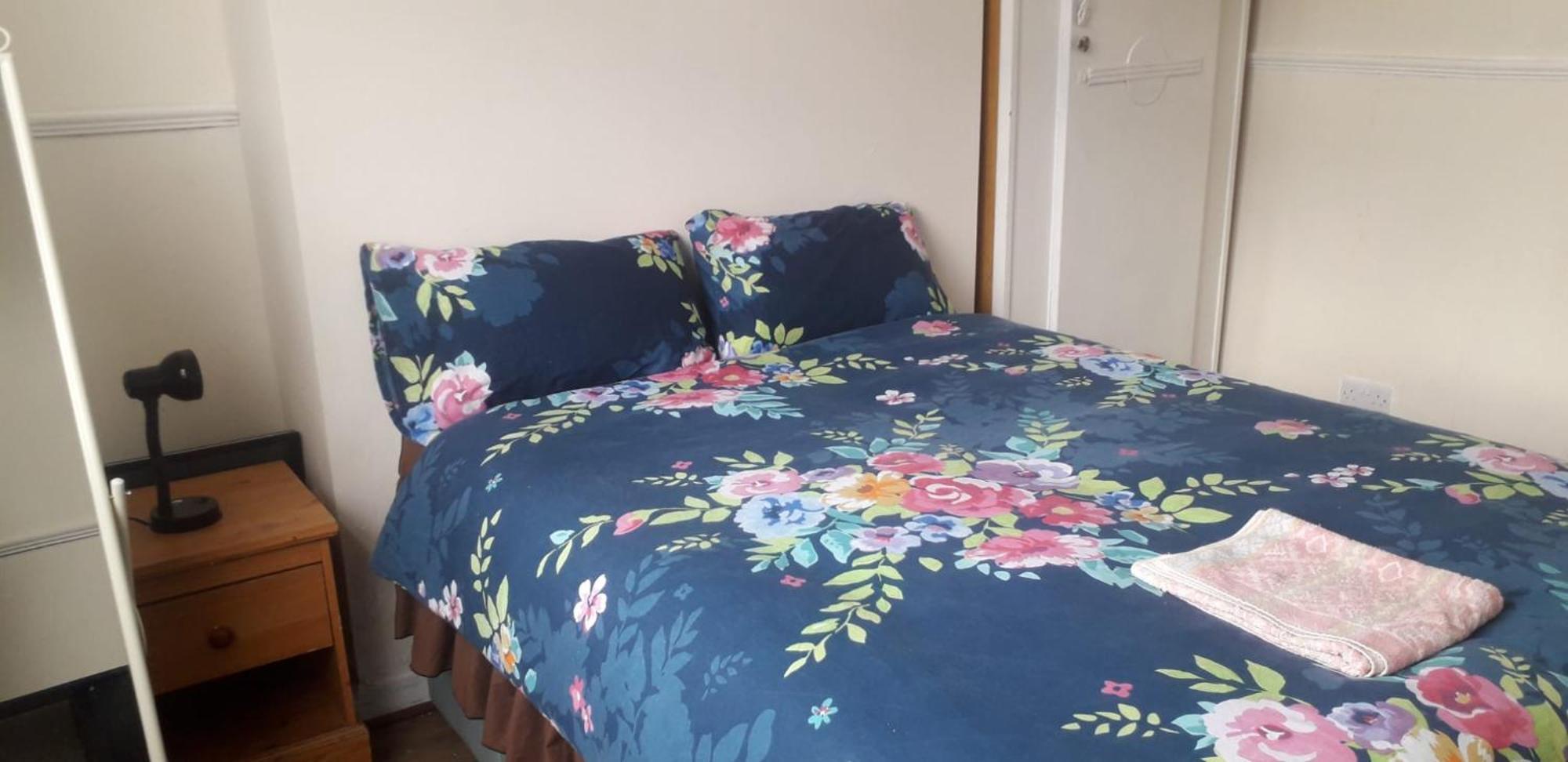 Sports City Guest House Манчестер Екстер'єр фото